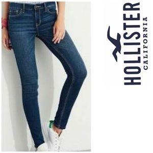 Hollister Super Jeans 5 27/30 JR